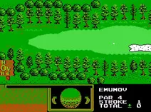 Golf Grand Slam (U) emulator for Nintendo / Famicom